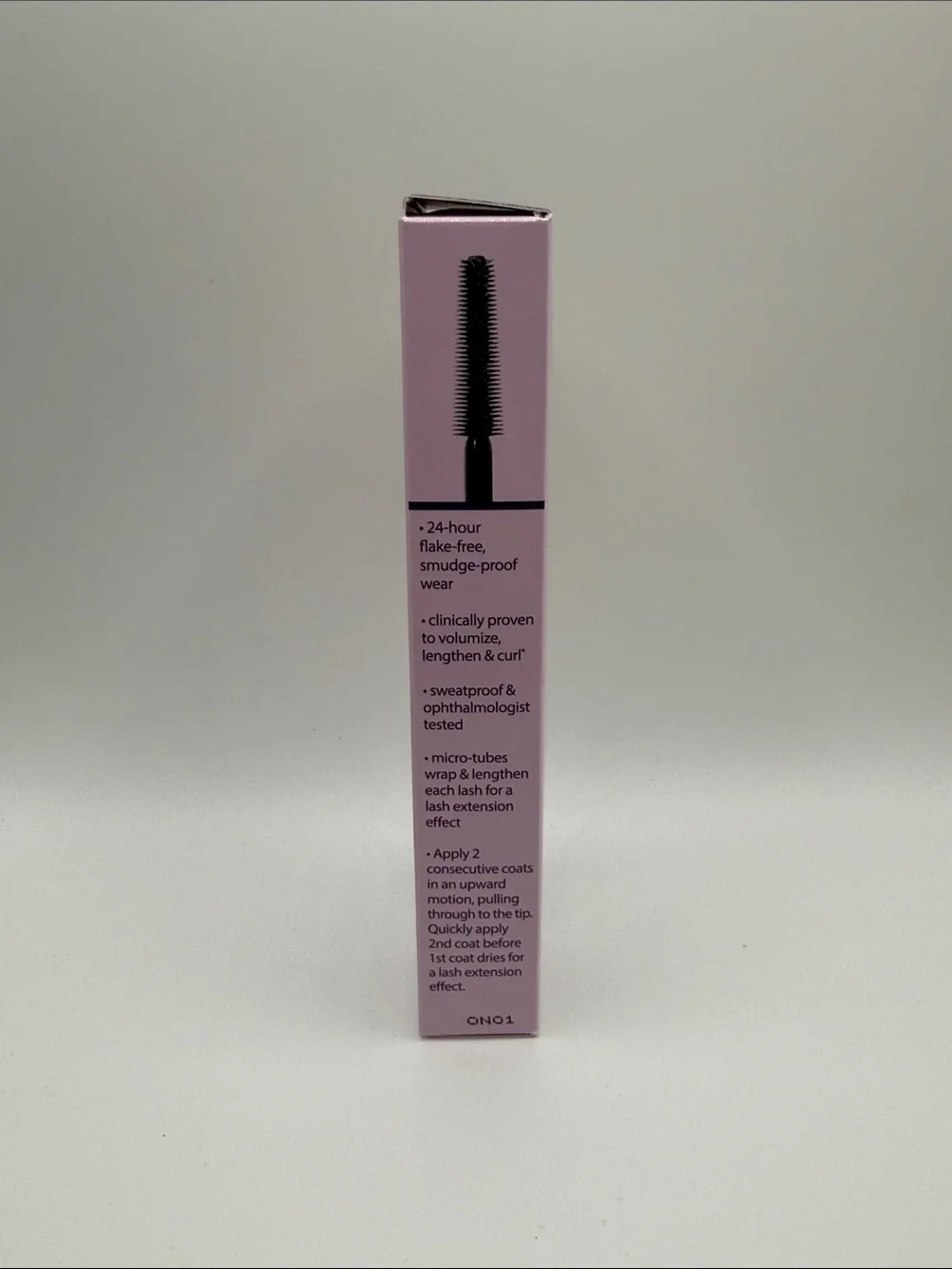 tarte lash extensions